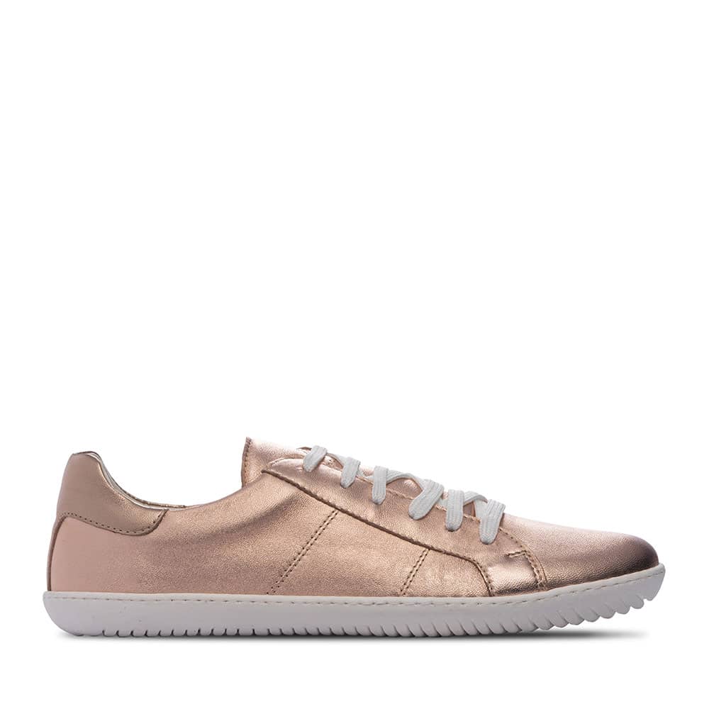 Groundies Ibiza Sneakers Dam Rosa 245063-QJV